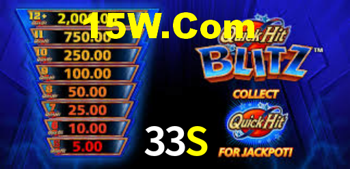 33S Games