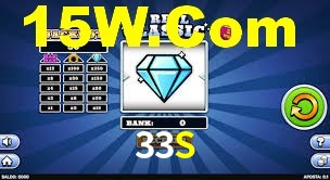 Sinta a adrenalina dos jogos de cassino com 33S