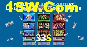 33S Games