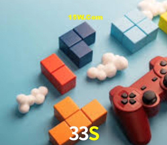 Inovações de Jogos na 33S: O Futuro das Experiências Interativas
