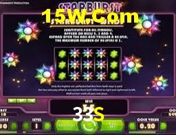 Live Casino 33S