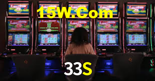 33S: A Experiência de Casino com Jogos de Mesa ao Vivo