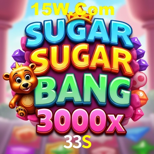 Welcome Bonus 33S