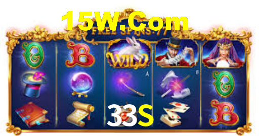 33S Bet